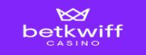 Betkwiff Casino Logo