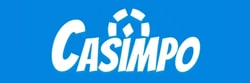 Casimpo Casino logo