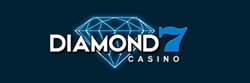 Diamond7 Casino logo