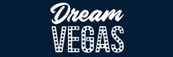 Dream Vegas Casino logo