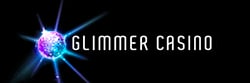 Glimmer Casino logo