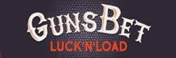 Gunsbet Casino logo