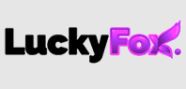 Luckyfox casino logo