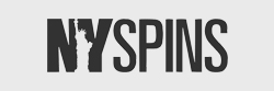 nyspins casino logo