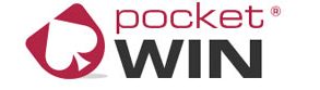 pocket Win casino Logo