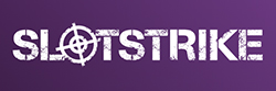 Slotstrike Casino logo