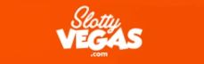 Slotty Vegas Casino logo