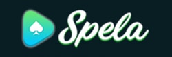 Spela Casino logo