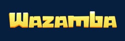 Wazamba casino logo