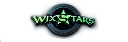 Wixstars Casino logo