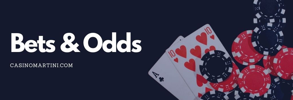 Bets & Odds
