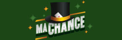 MaChance logo