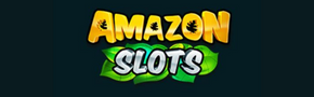 Amazon slots logo