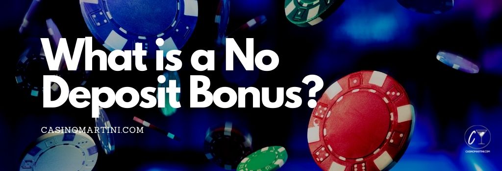 What is a Roulette No Deposit Bonus?