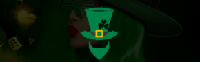 Luckster Casino Logo