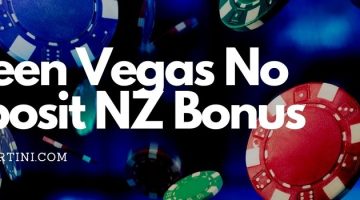 Queen Vegas No Deposit Bonus