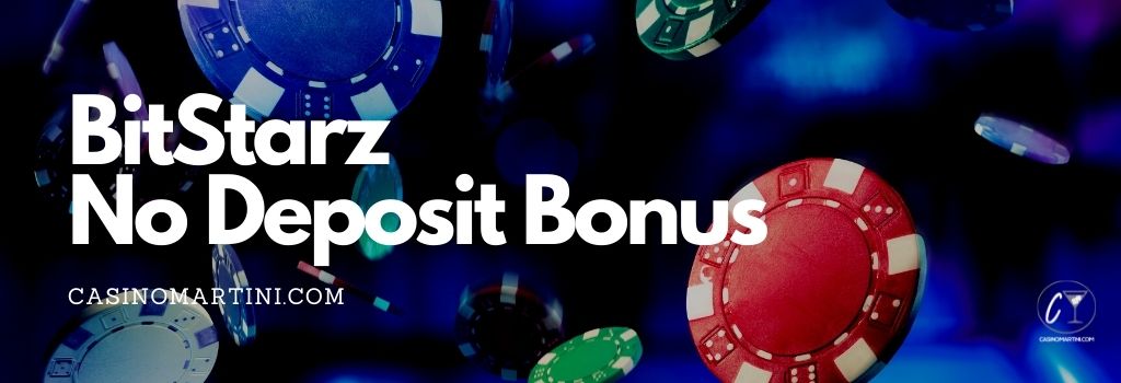 BitStarz No Deposit Bonus
