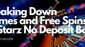 Breaking Down the Games and Free Spins from BitStarz No Deposit Bonus