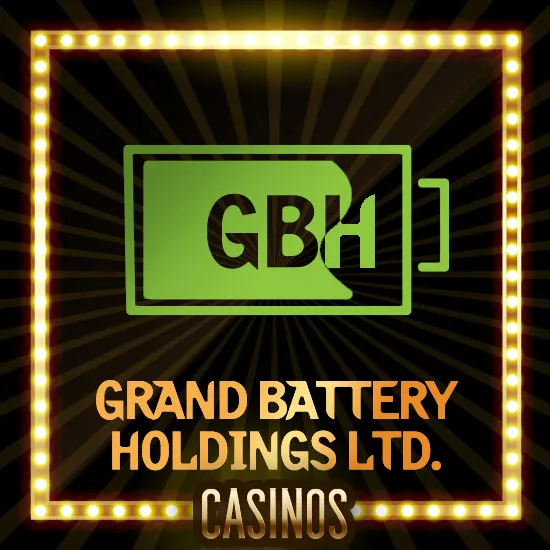 Grand Battery Holdings Limited