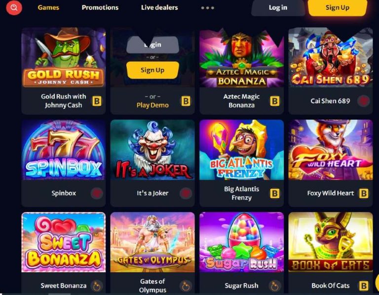 HellSpin Casino Review | Casino Martini