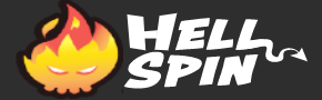 Hell Spin Casino Logo