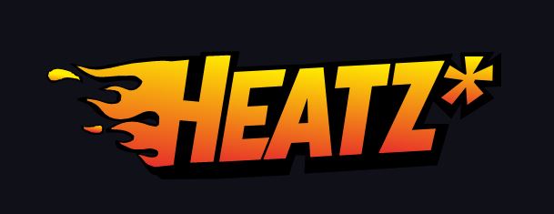 heatz.com logo